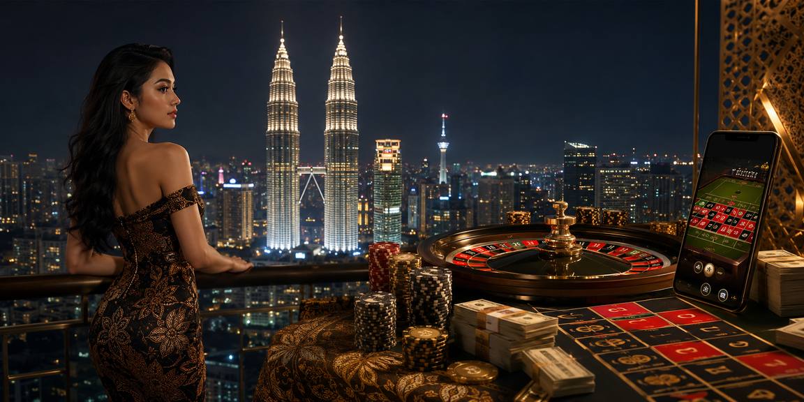 mantap88 Casino, Slots dan Sportsbook untuk Malaysia