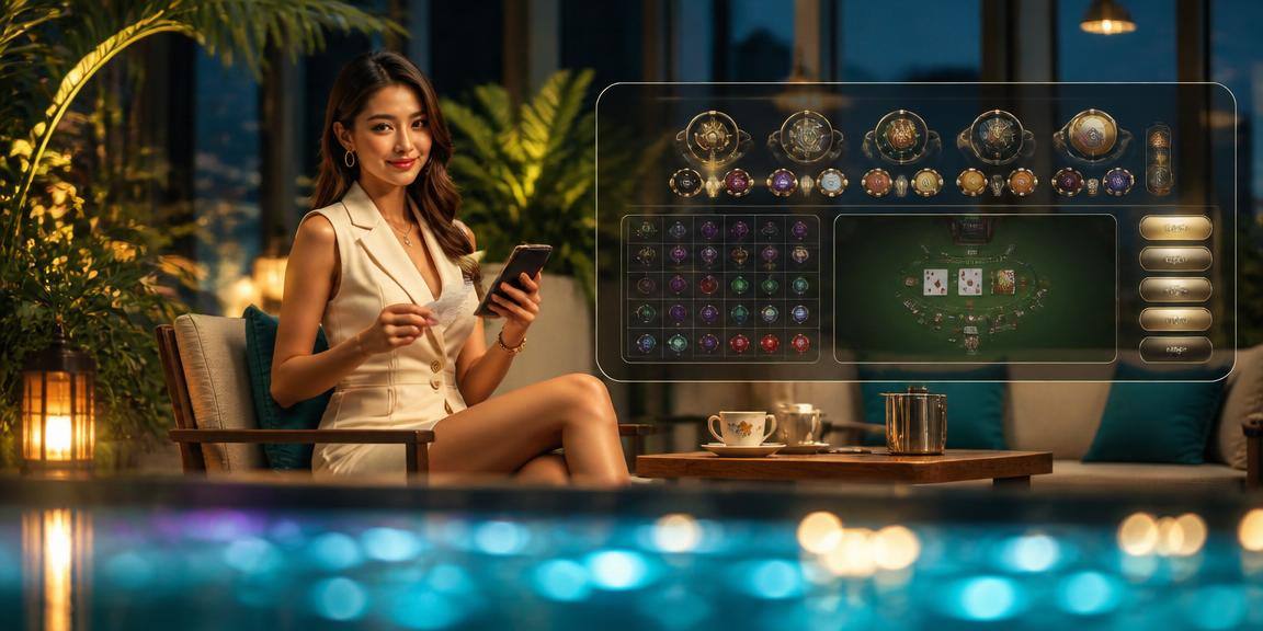 mantap88 Casino, Slots dan Sportsbook untuk Malaysia