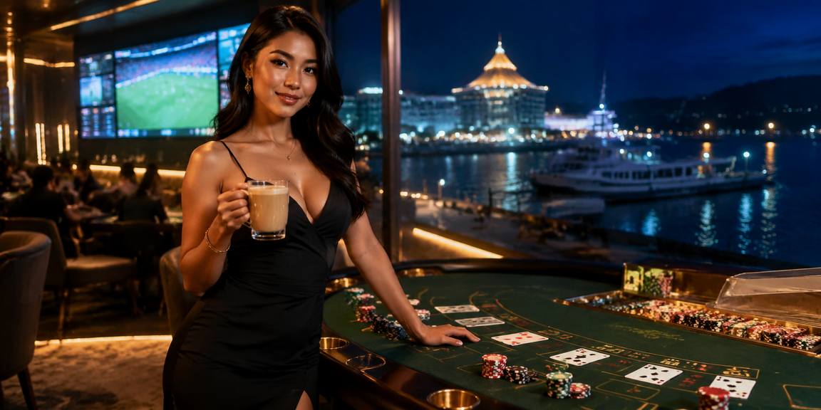 Lightning Roulette mantap88 Untuk Malaysia