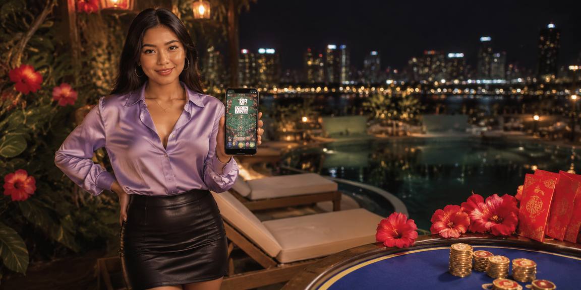 Lightning Roulette mantap88 Untuk Malaysia