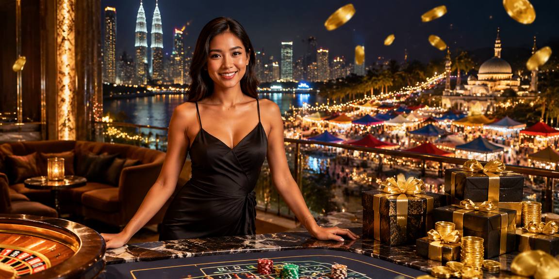 Lightning Roulette mantap88 Untuk Malaysia