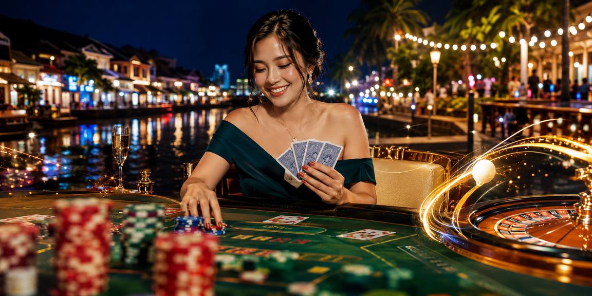 Slot-slot Reel Penuh Aksi di mantap88