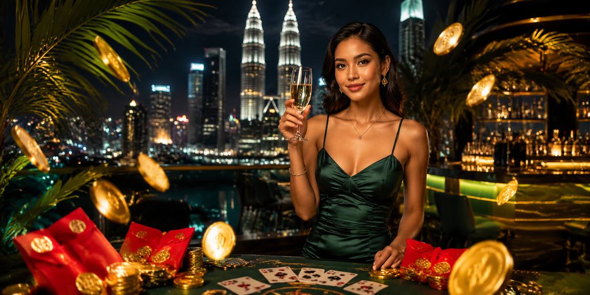 Slot-slot Reel Penuh Aksi di mantap88